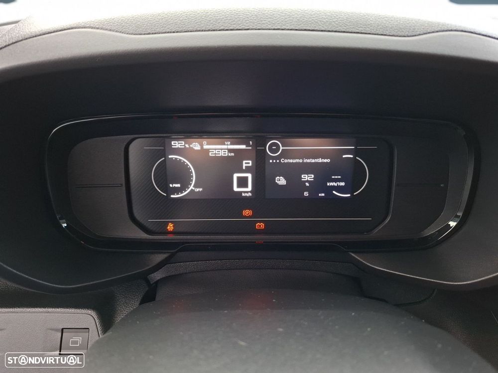 Opel Combo - 15