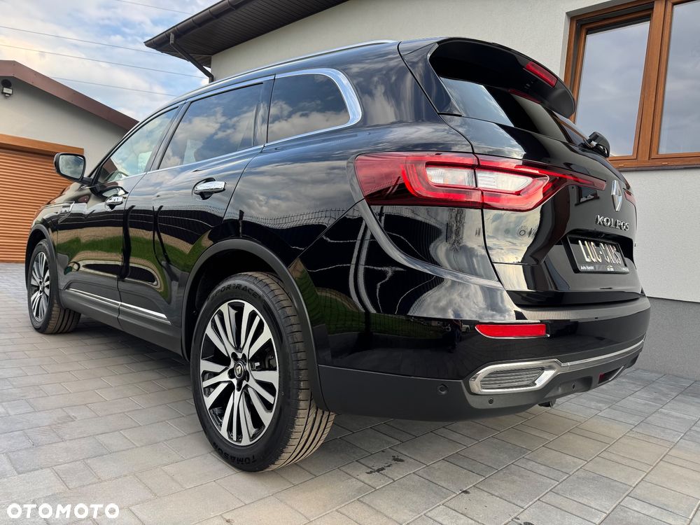 Renault Koleos ENERGY dCi 175 X-tronic 4WD INITIALE PARIS - 8