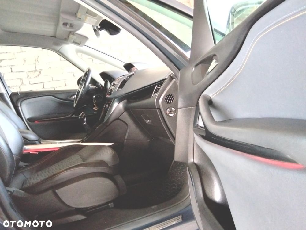 Opel Zafira 1.6 CDTI Cosmo - 13