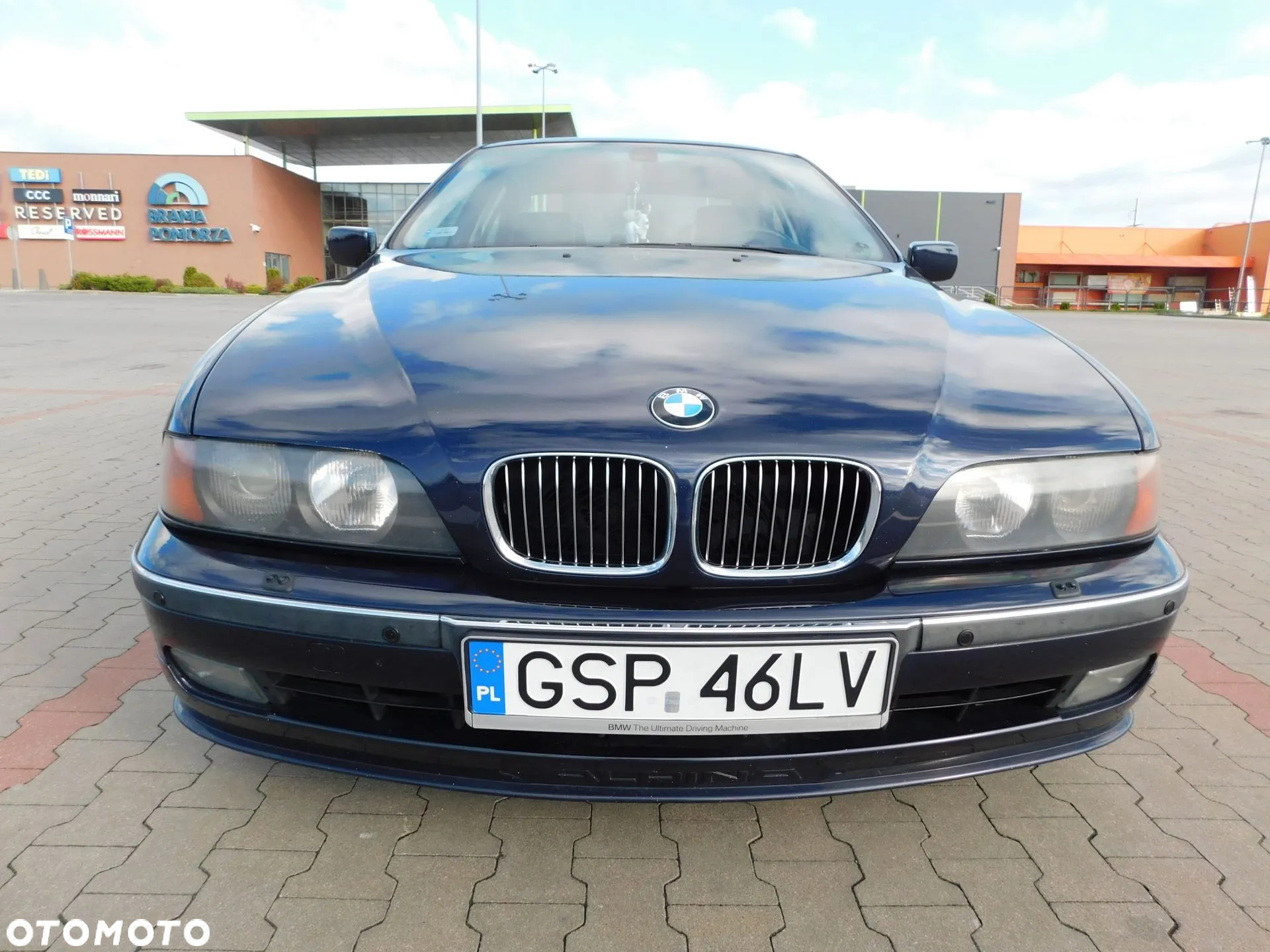 BMW-ALPINA Inny - 3