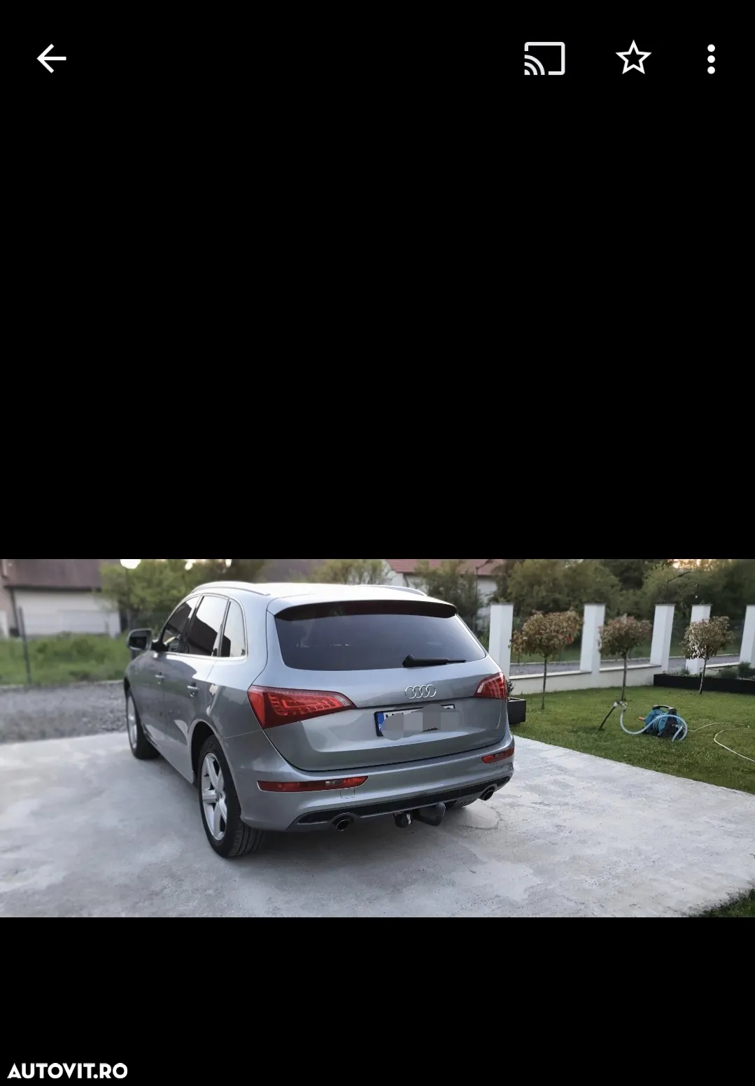 Audi Q5 2.0 TFSI Quattro S tronic - 2
