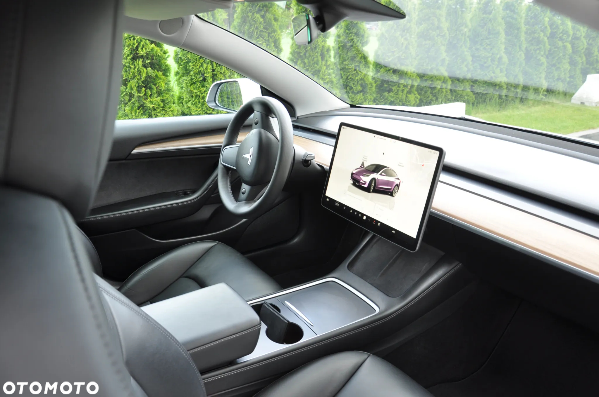 Tesla Model 3 Performance AWD - 14