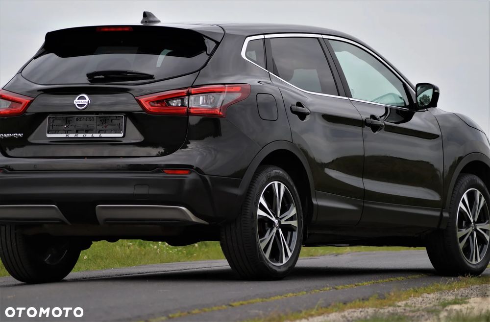 Nissan Qashqai - 12