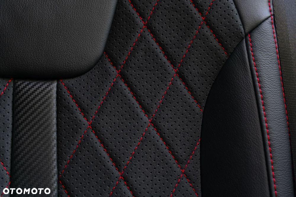 Skoda Octavia 2.0 TSI RS DSG - 33