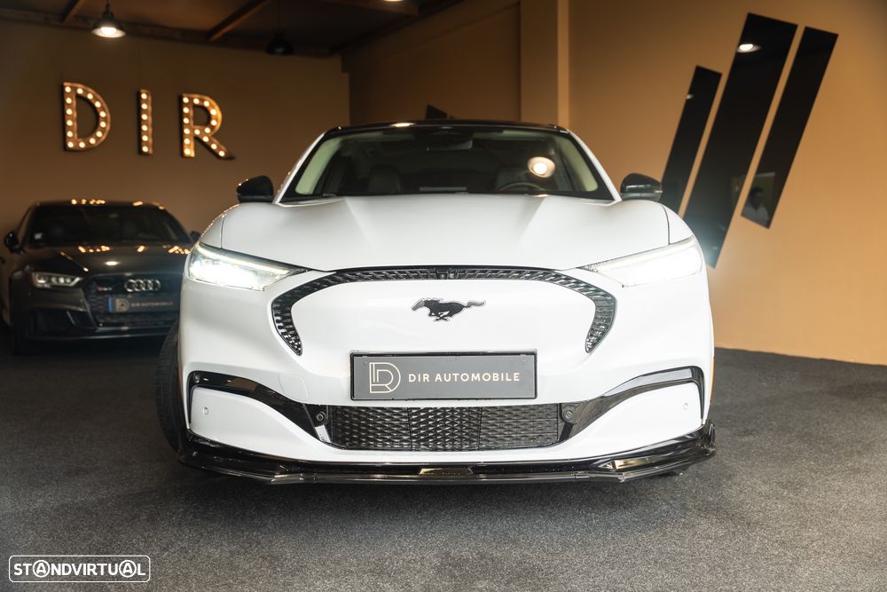 Ford Mustang Mach-E 98.7 kWh Premium - 2