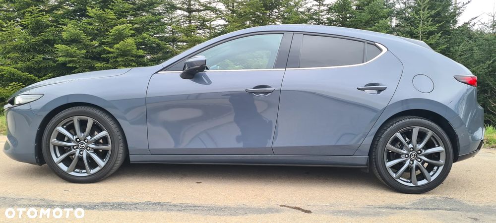 Mazda 3 - 3