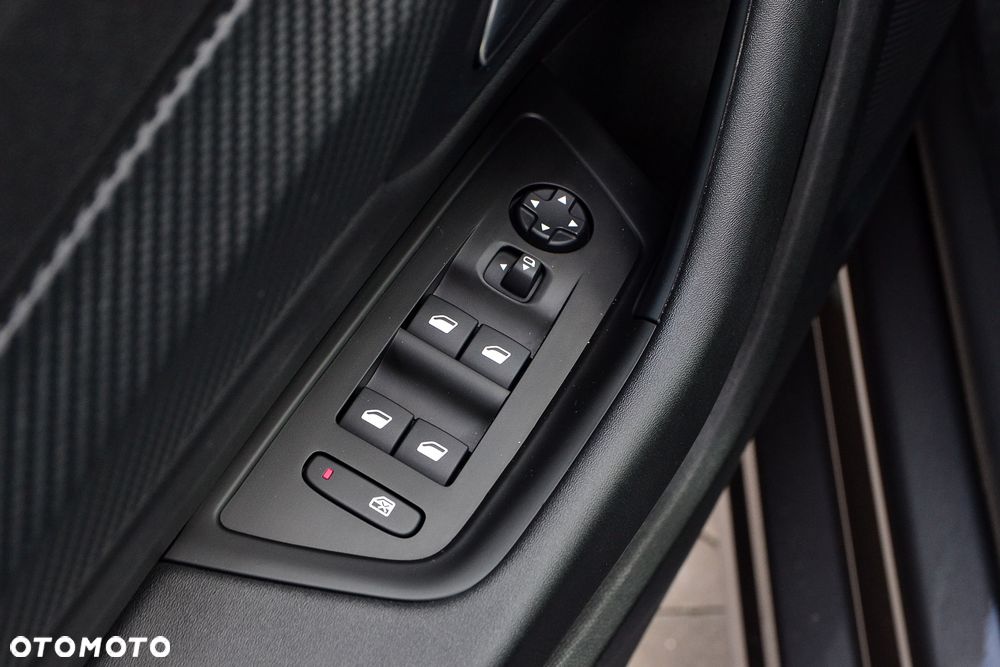 Peugeot 508 BlueHDi 130 EAT8 Active - 28