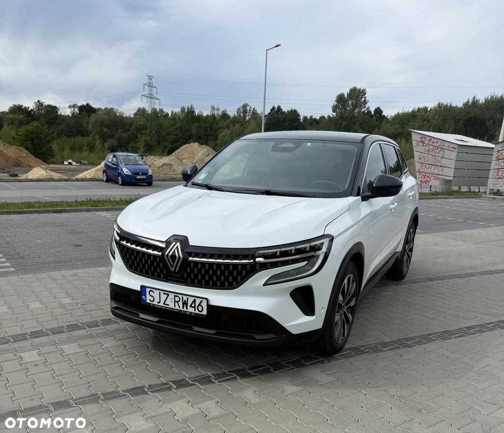Renault Austral - 1