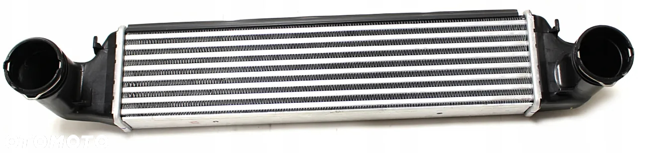 INTERCOOLER CHŁODNICA POWIETRZA BMW 3 E46 X3 E83 1.8 2.0 3.0 - 3