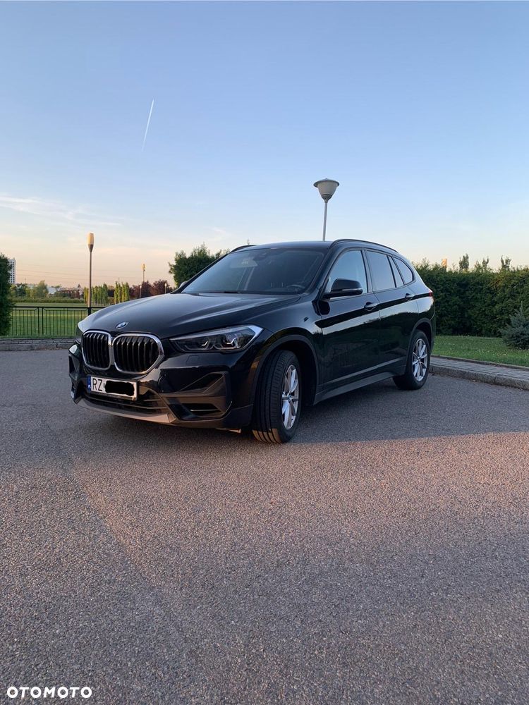 BMW X1 sDrive18i - 2