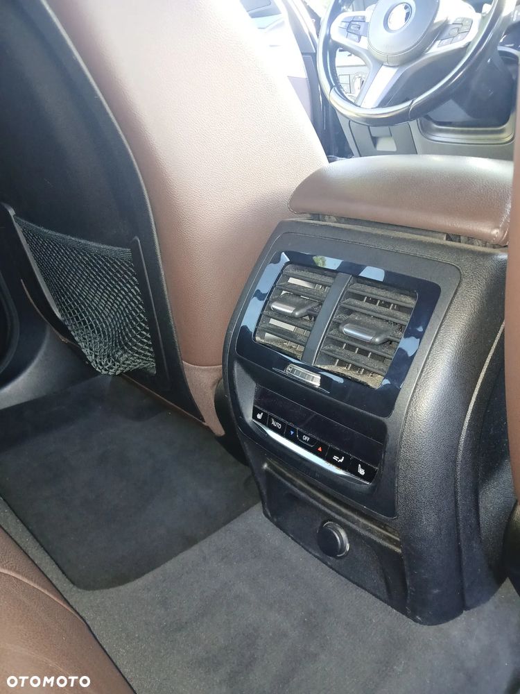 BMW X3 - 17