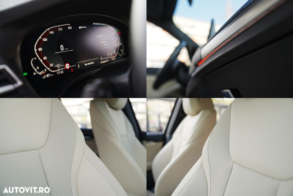 BMW X3 xDrive30e Aut. M Sport - 12