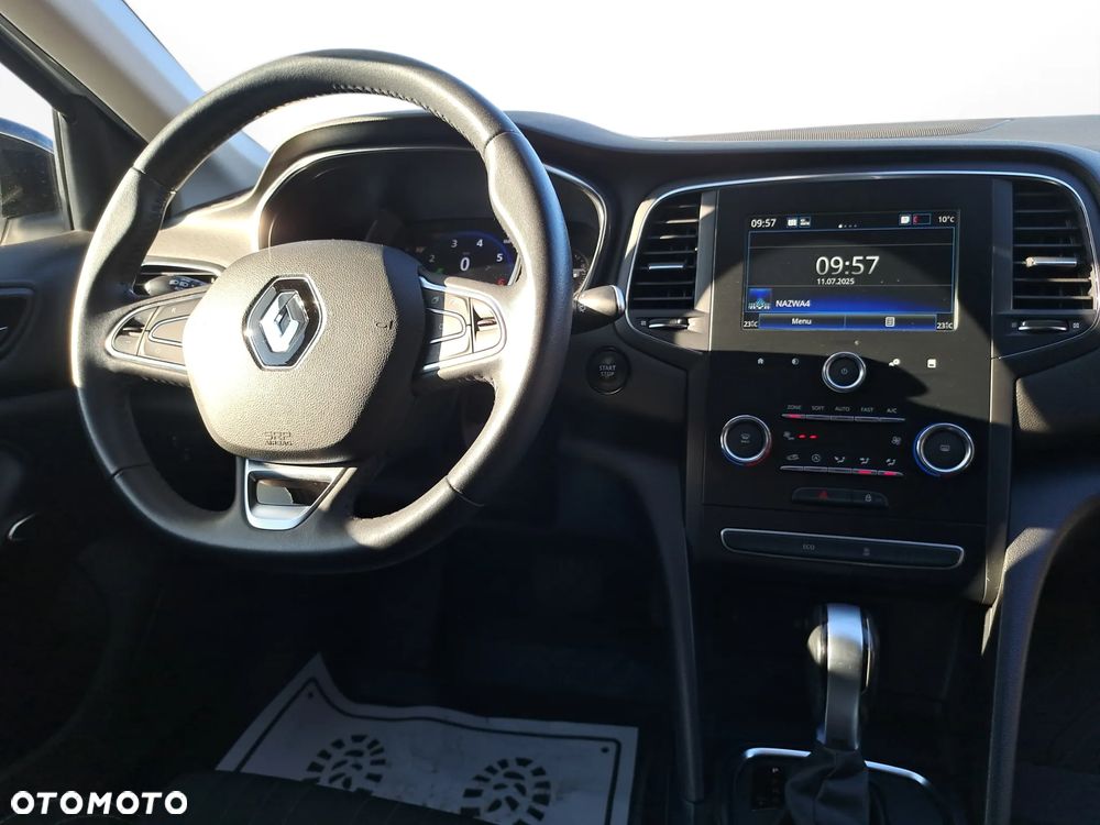 Renault Megane 1.3 TCe FAP Limited EDC - 14