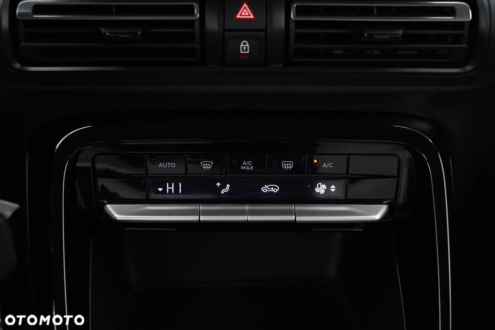 Citroën C3 1.2 T Max - 20