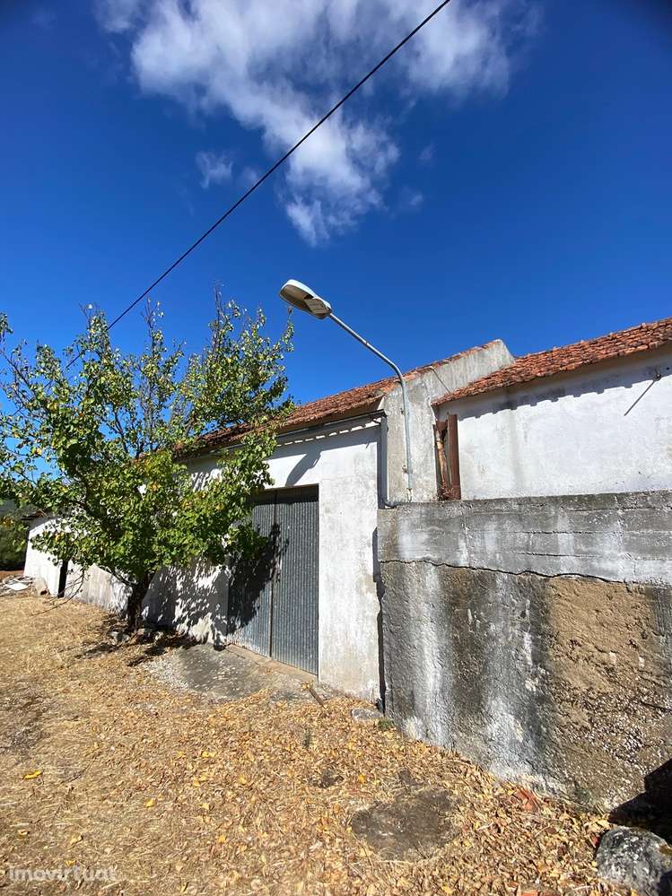 Armazém  Venda em Alcanena e Vila Moreira,Alcanena - Grande imagem: 5/6