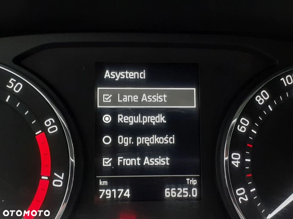 Skoda Octavia 1.5 TSI ACT Ambition - 11