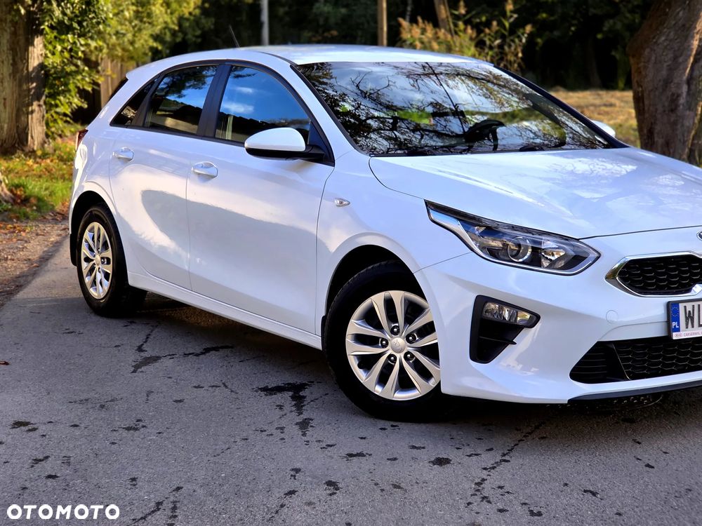 Kia Ceed 1.0 T-GDI M - 24