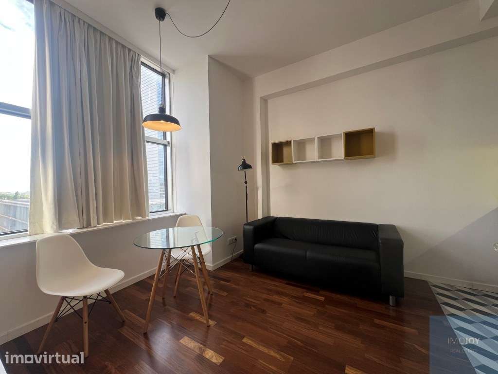 Apartamento T0 para Arrendamento na Boavista no Porto - Grande imagem: 3/26