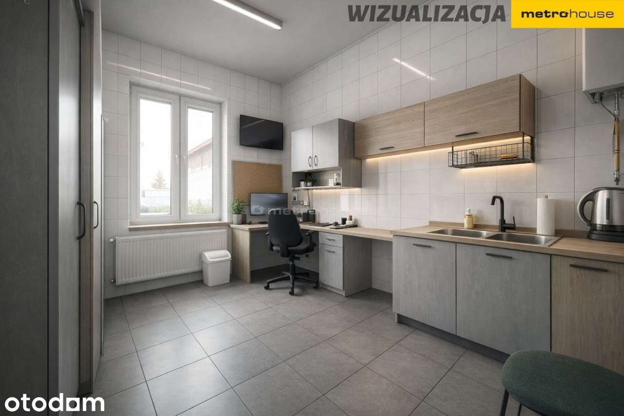 Perełka inwestycyjna w centrum Ulanowa ! - Pełny obrazek: 4/7