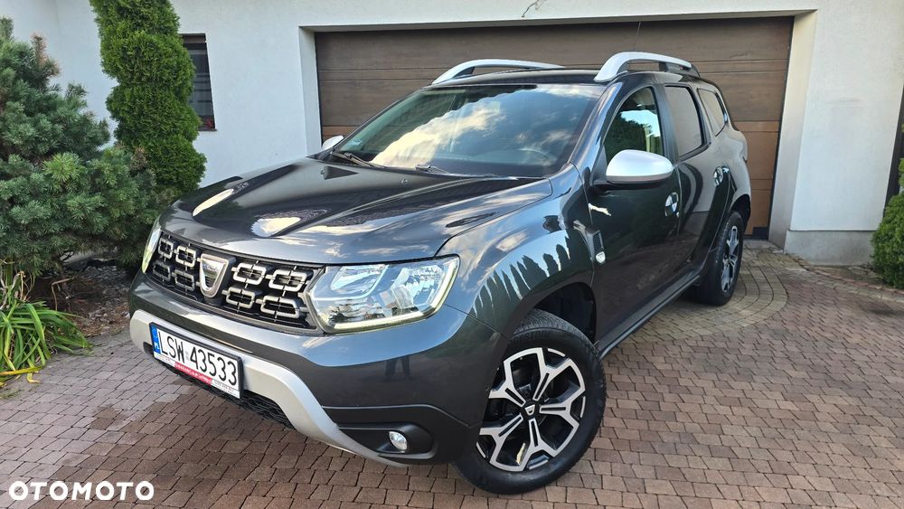 Dacia Duster - 2