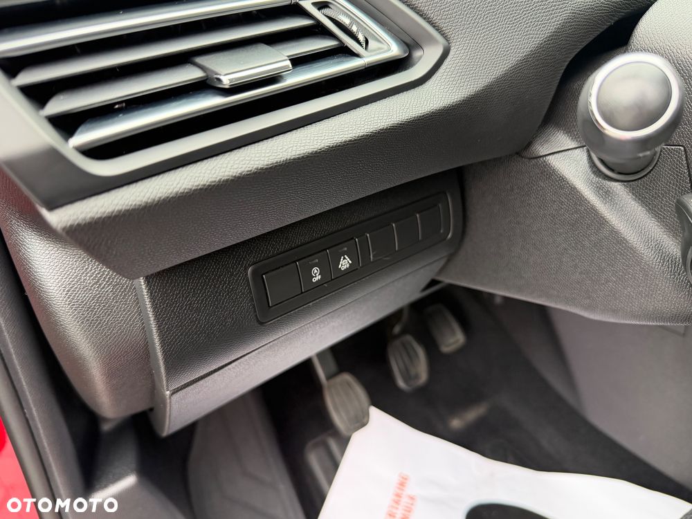 Peugeot 308 BlueHDi 120 Stop & Start Allure - 30