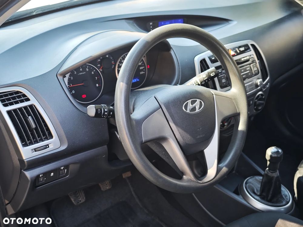 Hyundai i20 1.2 Star Edition - 26