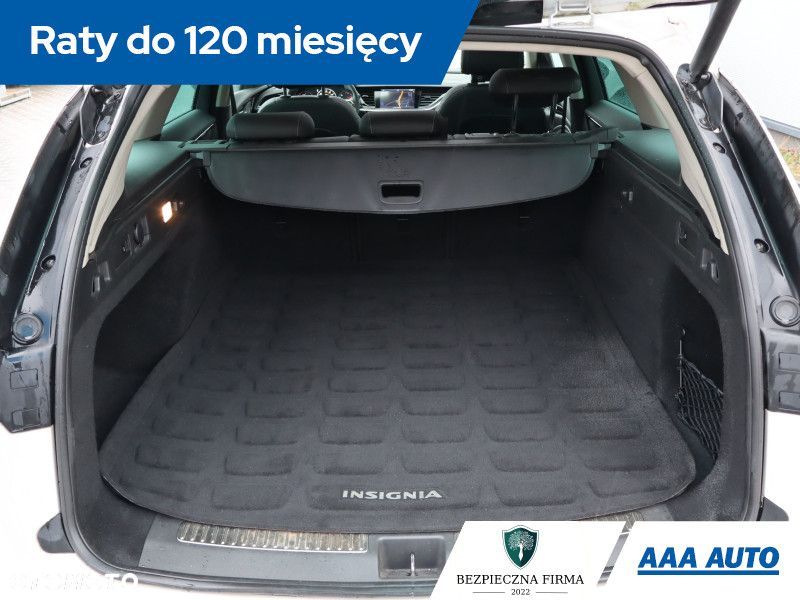 Opel Insignia - 16
