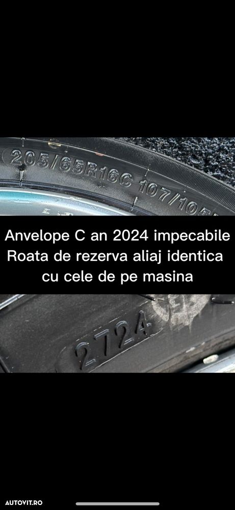 Mercedes-Benz Viano - 35