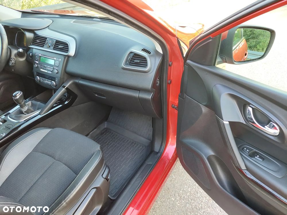 Renault Kadjar Energy dCi 130 COLLECTION - 21