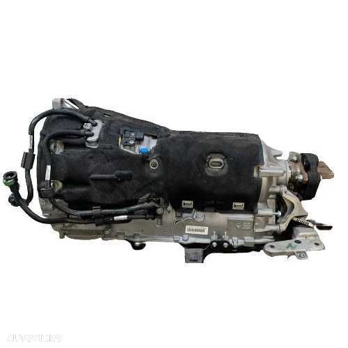 Cutie viteze automata BMW Seria 5 (G60); 520e / 530e; PHEV; ZF Hybrid - 1