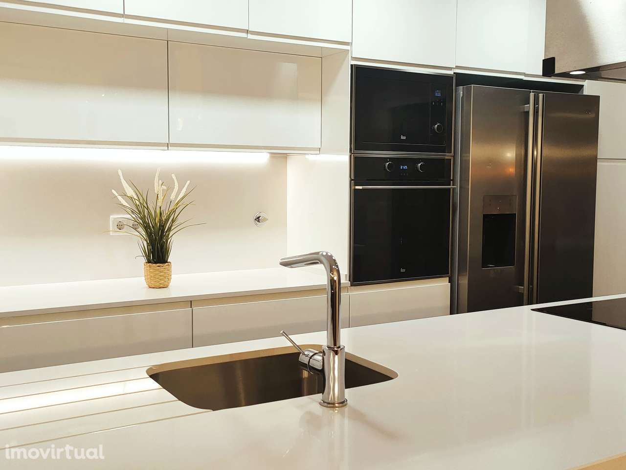 Moradia térrea T3 com Piscina - Grande imagem: 5/59