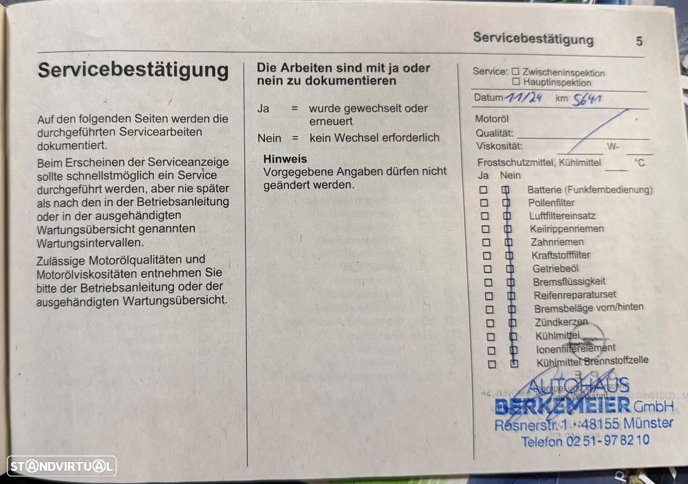 Opel Mokka-e GS Line - 16