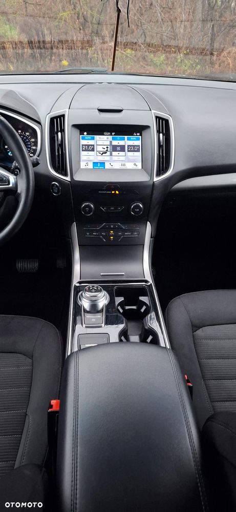 Ford Edge 2.0 EcoBlue 4x2 Trend - 7