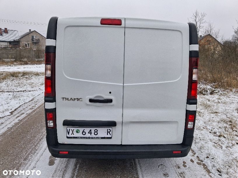 Renault Trafic - 7