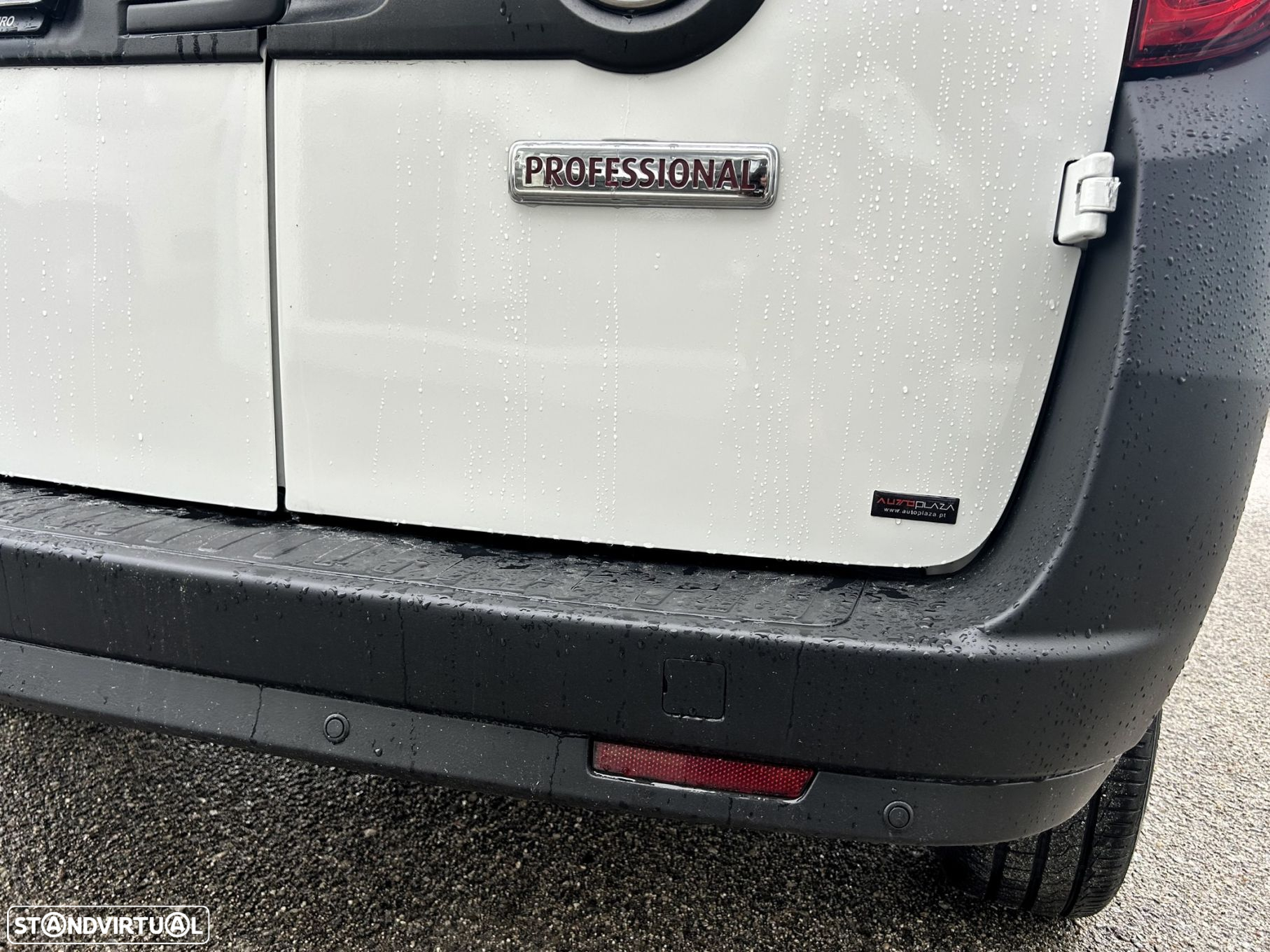 Fiat Doblo 1.6 MJ Maxi Light 3L - 10