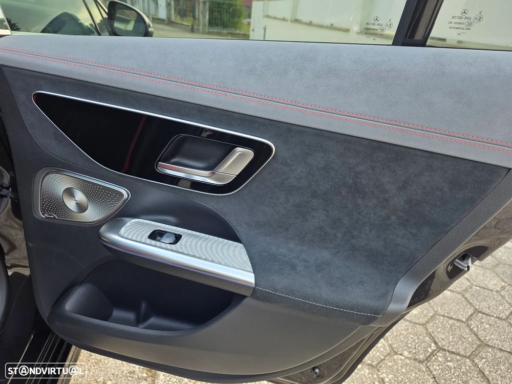 Mercedes-Benz EQE SUV 53 4Matic+ - 24