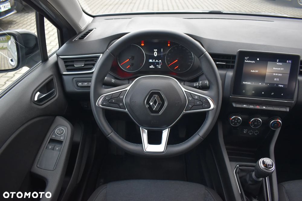 Renault Clio 1.0 TCe Equilibre - 23
