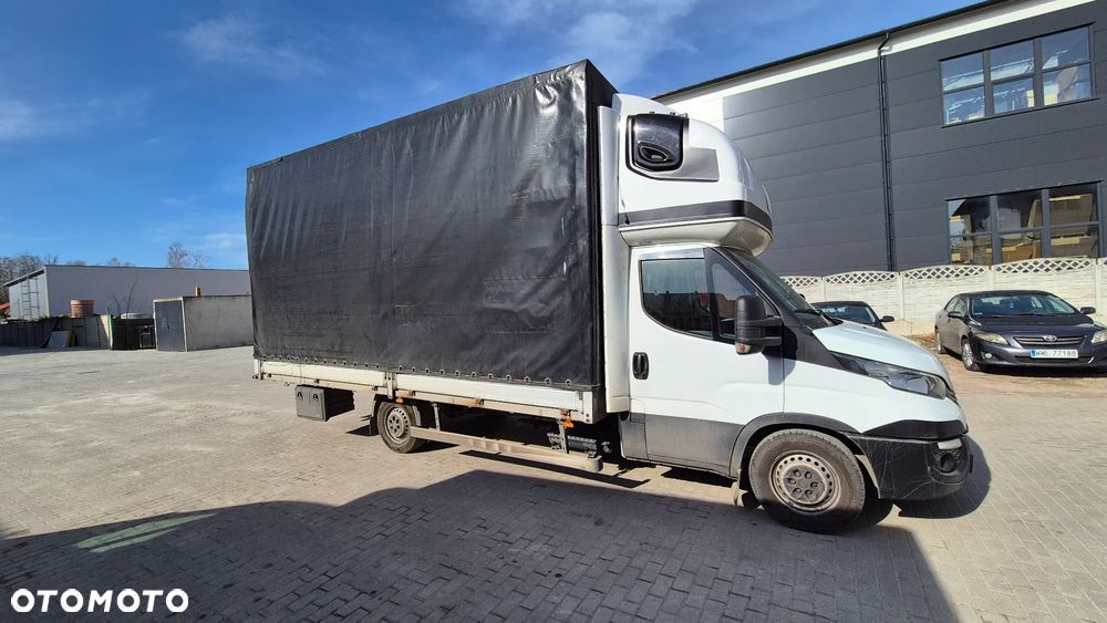 Iveco Daily 35S18 - 7