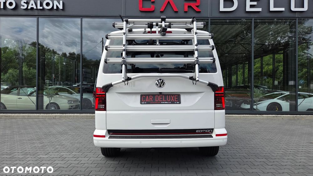 Volkswagen Multivan 2.0 TDI L1 Highline 4Motion DSG - 7