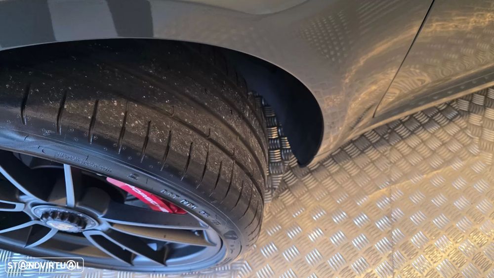 Porsche 911 (992) Targa 4 GTS PDK - 28