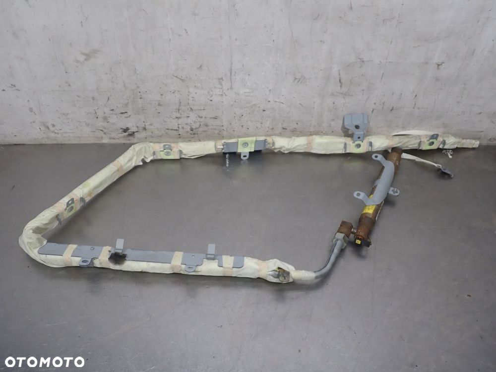 KURTYNA POWIETRZNA PRAWA PASAŻERA SUZUKI GRAND VITARA II 1.9 76450-65J01 - 1