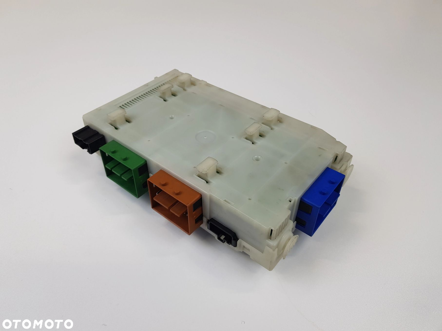 Sterownik Moduł komfortu Ford Mondeo MK4 S-Max 7G9T-14A073-YA - 8