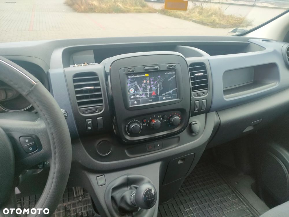 Opel VIVARO L2H1 - 6