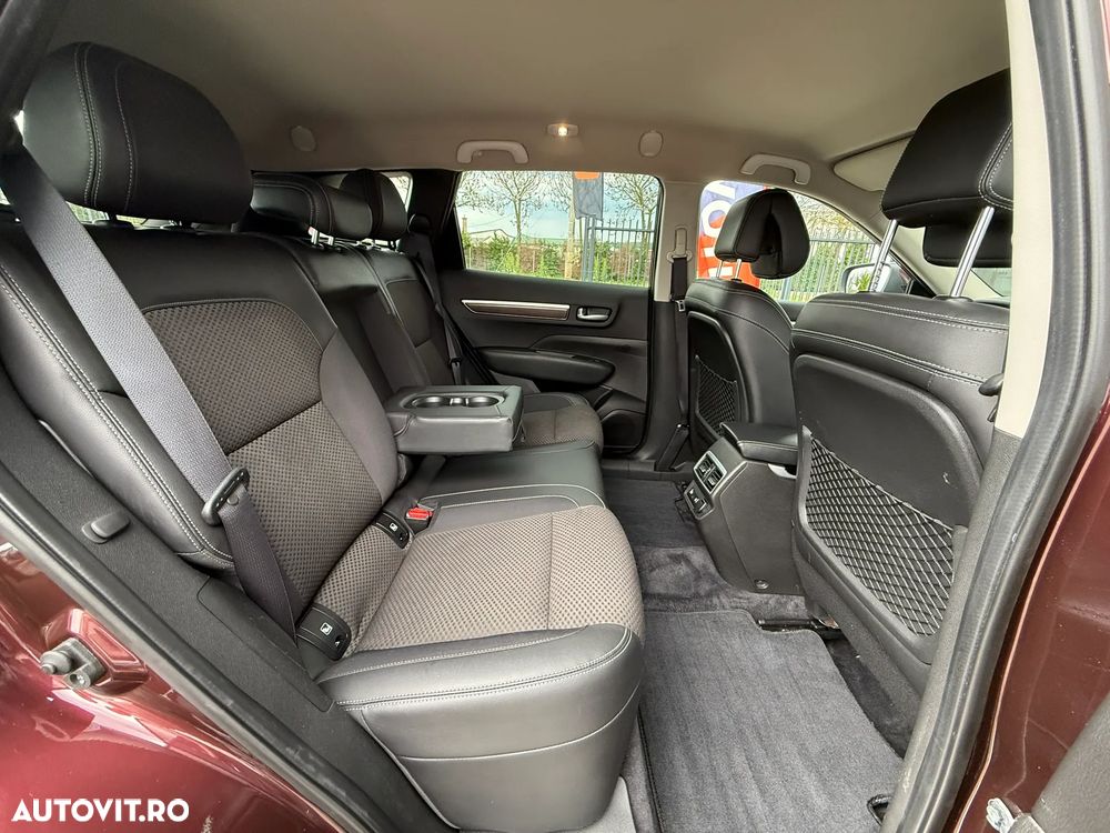 Renault Koleos ENERGY dCi 175 4WD LIFE - 9