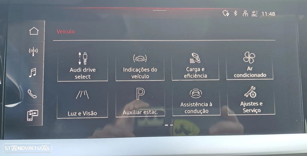 Audi A3 Sportback 40 TFSIe Advanced - 9