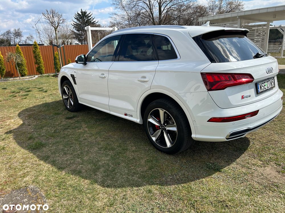 Audi Q5 2.0 TDI S tronic - 7