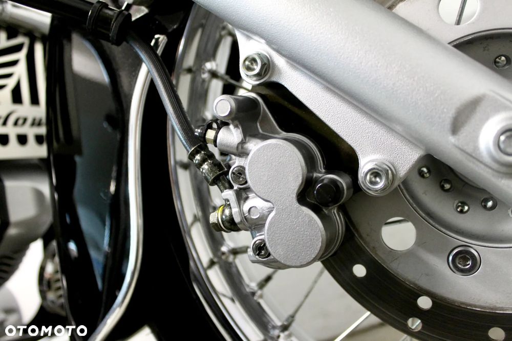 Honda Shadow - 31