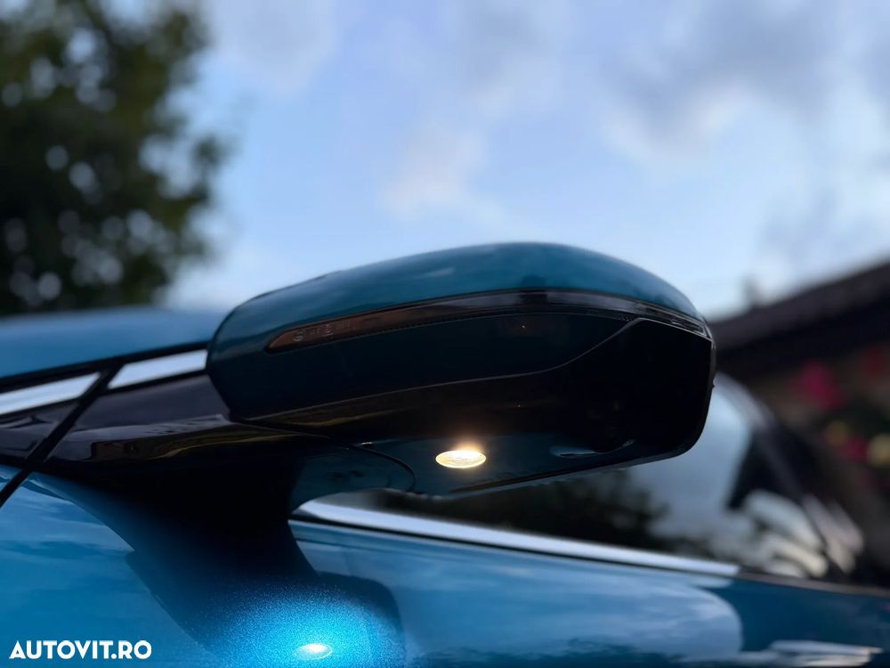 Byd Atto 3 Design - 7