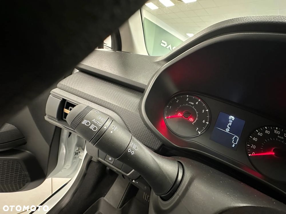 Dacia Sandero Stepway 1.0 TCe110 Essential - 31
