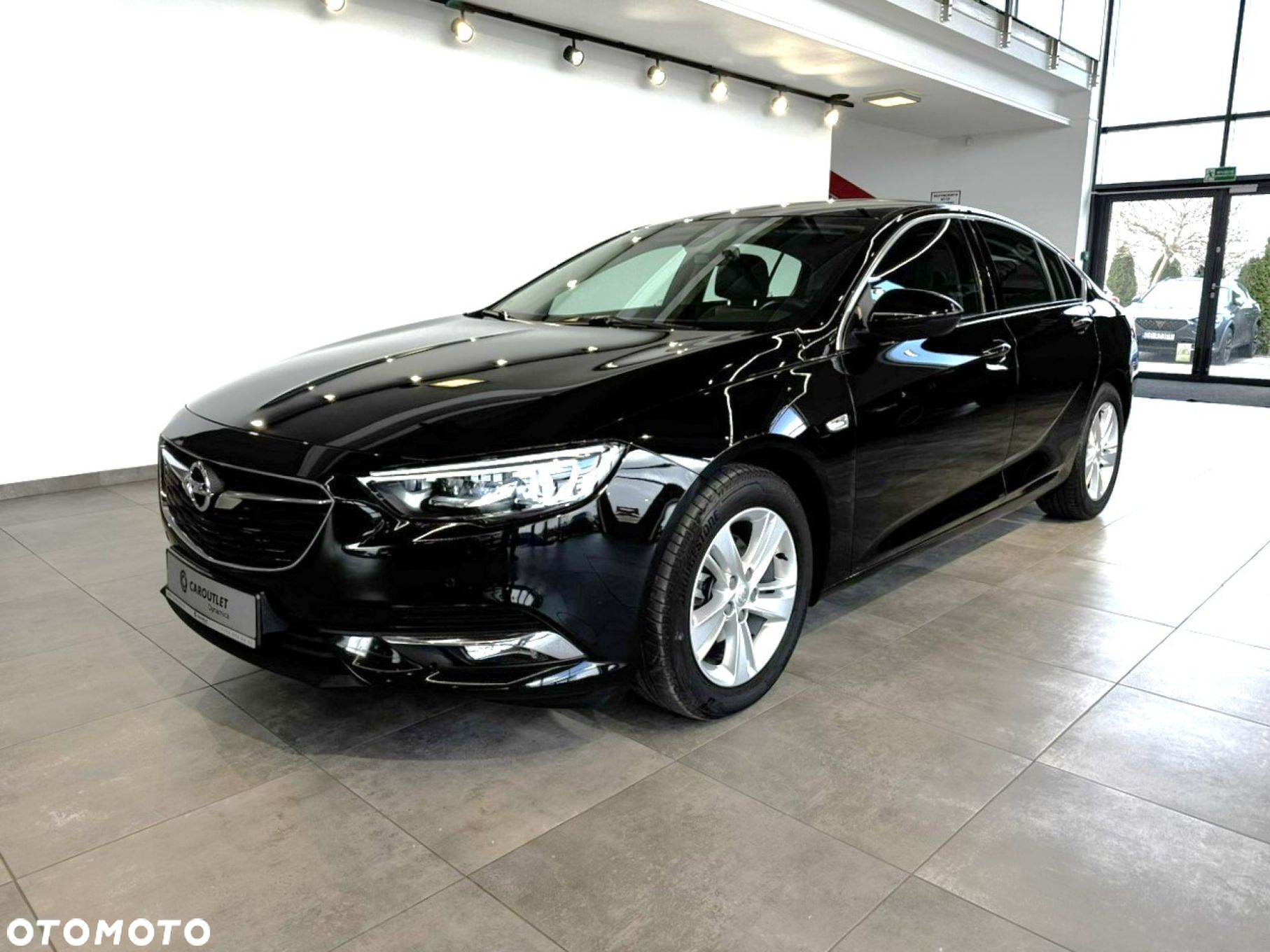 Opel Insignia - 4